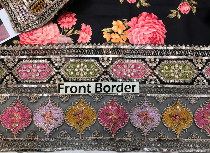 3 Piece Hit Dress Code