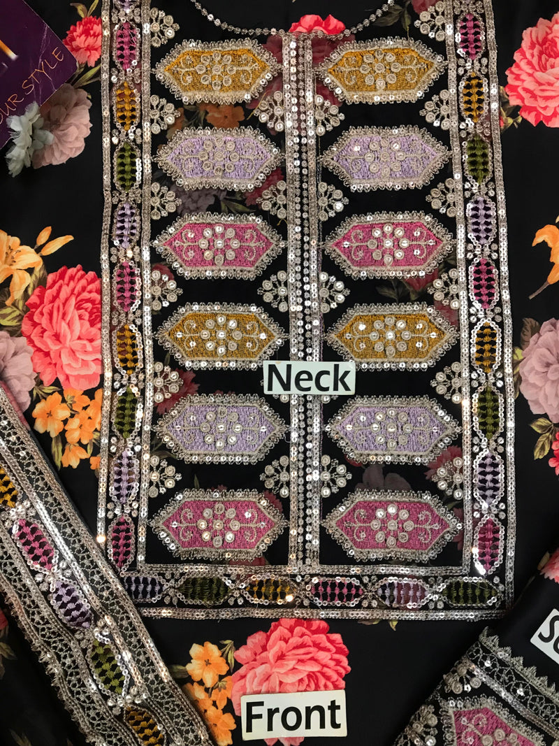 3 Piece Hit Dress Code